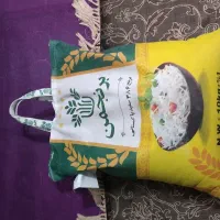 برنج پاکستانی برنجمن