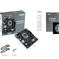 مادربرد ایسوس PRIME H610M-R D4 DDR4