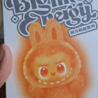 عروسک لبوبو