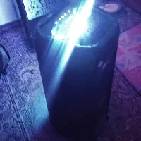 اسپیکر و باند