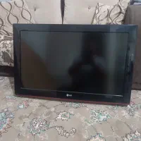 تلوزیون ال سی دی  ال جی ۳۲ اینچ