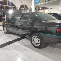 پژو 405مدل 91 موتور1404