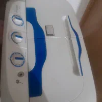 لباسشویی ستوزن ۹،۸ کیلو کاملا نو و سالم