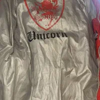 کاپشن برند اصل یونیکان‌منچستر|لباس|لنگرود, |دیوار