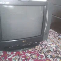 tv21اینچ|تلویزیون و پروژکتور|خمین, |دیوار