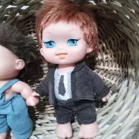 تعدادی عروسک|اسباببازی بچه|سنندج, |دیوار