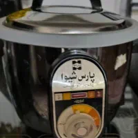 پلو پز برقی پارس