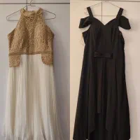 لباس مجلسی زنانه