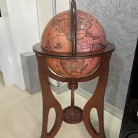 کره‌های تزیینی