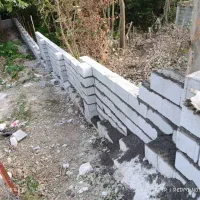 استاد کار ساختمان دیوار چینی سیمانکاری سرامیک|خدمات پیشه و مهارت|پره‌سر, |دیوار