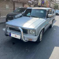 مزداوانت دوکابین