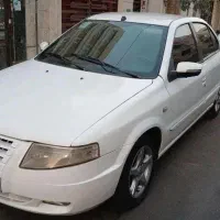 سمند سورن Ef7 Lx مدل ۱۳۹۴ بیرنگ زیر قیمت