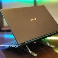 الترابوک Acer رم ۸ حافظه SSD مناسب هدیه و منزل|رایانه همراه|تهران, فلسطین (میدان انقلاب)|دیوار