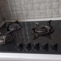 گاز برونل شیشه ای