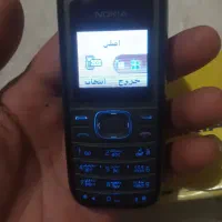 گوشی نوکیا ساده 1208|موبایل|پاکدشت, پاکدشت (مامازند)|دیوار