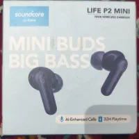 هندزفری آنکر مدل life p2 mini|لوازم جانبی موبایل و تبلت|تهران, قبا|دیوار