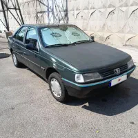 پژو ۲۰۰۰