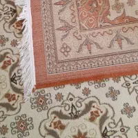 گلیم فرش ۹ متری|گلیم، جاجیم، گبه|کوهدشت, |دیوار