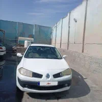فروش مگان 2000مدل 90|خودرو سواری و وانت|اصفهان, قهجاورستان|دیوار