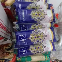 فروش سفره های یکبار مصرف .کیسه زباله .فریزر