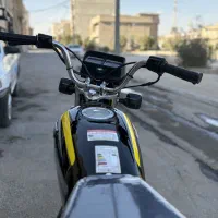 موتور لیفان مدل 1404 مدارک کامل