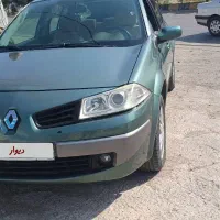 مگان 1600وارداتی