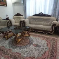 مبل ۸نفره راحتی سلطنتی