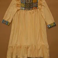 مانتو زنانه|لباس|اراک, |دیوار