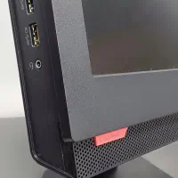 کامپیوتر آل این وان صندوق فروشگاهی Lenovo M910z|رایانه رومیزی|تهران, میدان ولیعصر|دیوار