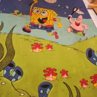 قالیچه کودک