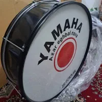 طبل‌یاماها