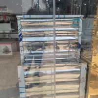 آب سرد کن استیل|آبسردکن و تصفیه آب|دهلران, |دیوار