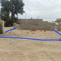 زمین ۲۰۰ متری کوه خواجه. فیروزهی