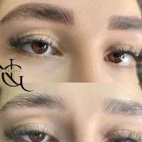 مدل ریمو(پاک کردن تتو قدیمی ابرو،خط چشم،خط لب)|خدمات آرایشگری و زیبایی|بندرعباس, |دیوار