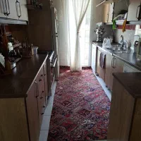 فرش چهل تیکه دستبافت۱۱۰در۳۱۰|فرش|تهران, مشیریه|دیوار