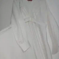 لباس مجلسی/عقد عروسی