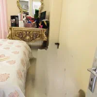 سرویس خواب عروس|تخت و سرویس خواب|پردیس, فاز ۸|دیوار