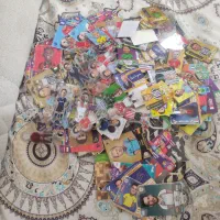 وسایل شخصی کارت کیمدی ۲۳۵عدد