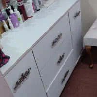 سرویس خواب دو نفره|تخت و سرویس خواب|تهران, والفجر (افسریه)|دیوار