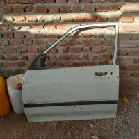 درب راننده پراید