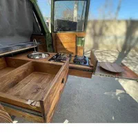 بازسازی صفرتا صد پاترول ،کمپر کردن انواع ماشین ها|خدمات موتور و ماشین|تبریز, |دیوار