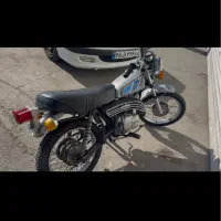 مینی یاماها ۸۰