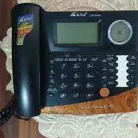 تلفن خانه خط ثابت استفاده نشده