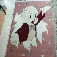 فرش شش متری کودک