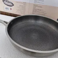 تابه استیل سایز28