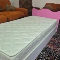 تخت کودک