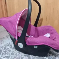 کریر در حد نو