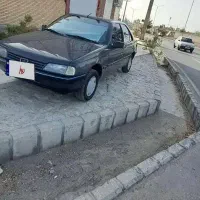 پژو ۴۰۵ مرتب بی خرج