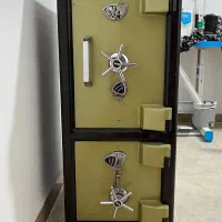 گاوصندوق تهران گنج