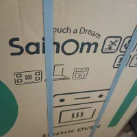 فروش اجاق گاز نو طرح فر|اجاق گاز و لوازم برقی پخت‌وپز|آمل, |دیوار